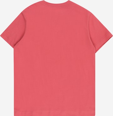 T-Shirt Nike Sportswear en rouge