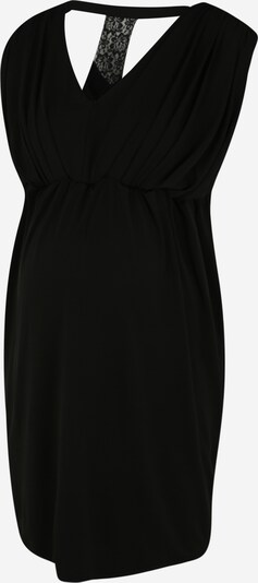 MAMALICIOUS Kleid in schwarz, Produktansicht