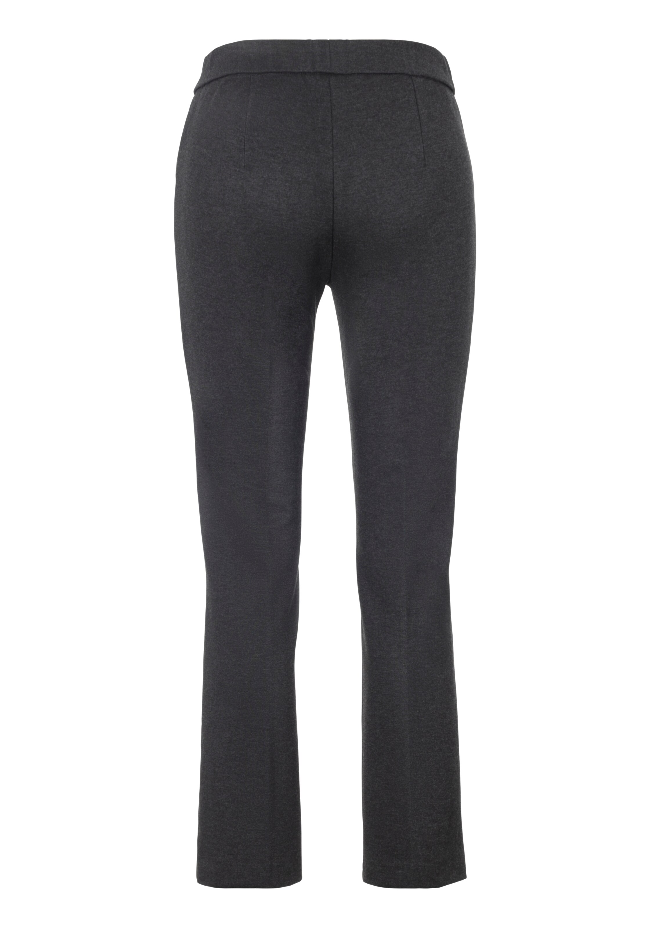 TONI Regular Hose in Grau