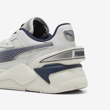 PUMA Sneakers laag 'RS-X 40th Anniversary' in Grijs