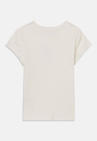 GAP Shirt in Wit