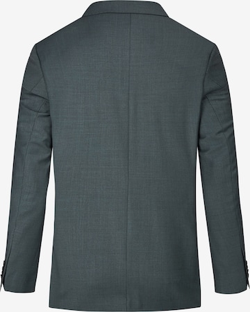 HECHTER PARIS Regular fit Business Blazer in Green