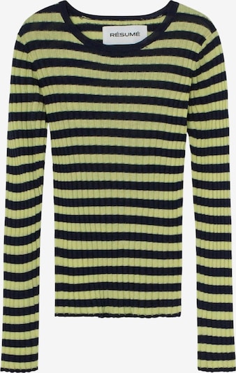 Résumé Paita ' ArlieRS ' värissä laivastonsininen, Tuotenäkymä