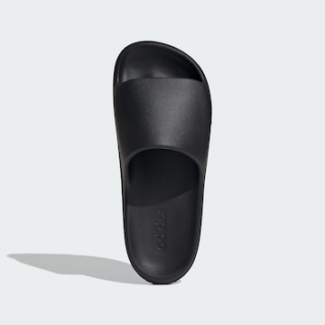 Scarpe da spiaggia / da bagno 'Adilette Lumia' di ADIDAS SPORTSWEAR in nero