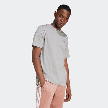 ADIDAS SPORTSWEAR Performance Shirt in Grey