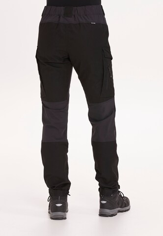 Whistler Regular Workout Pants 'Merey' in Mixed colors