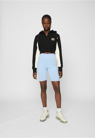 Dangerous DNGRS Sweatshirt in Schwarz