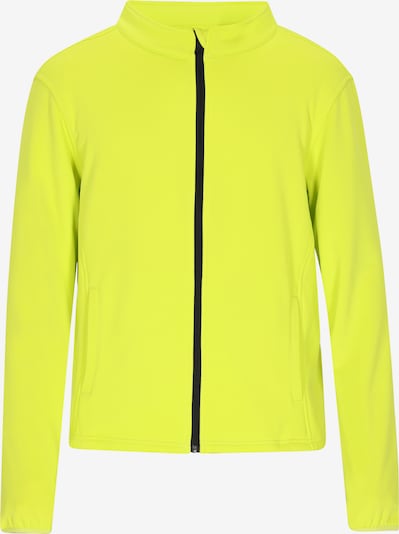 Džemperis iš COSIMON, spalva – žaliosios citrinos spalva / juoda, Prekių apžvalga