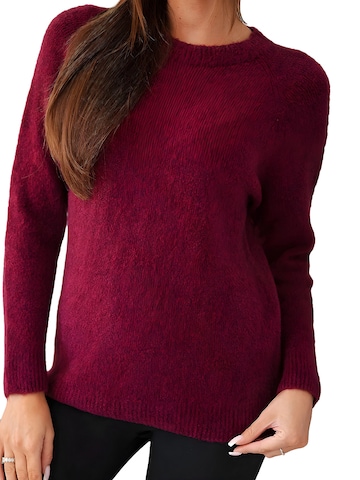 Lumera Trui 'Leggera' in Rood