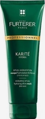 René Furterer Hair Treatment 'Karité Hydra' in : front