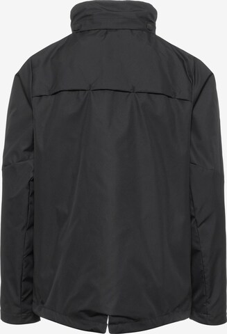 NIKE Sports jacket 'Academy23' in Black