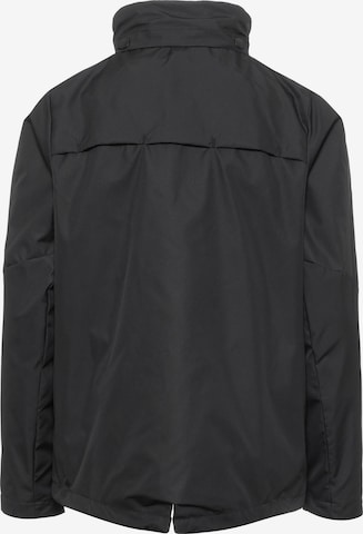 NIKE Sportjacke 'Academy23' in Schwarz