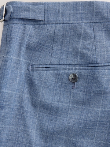 regular Pantaloni di Next in blu