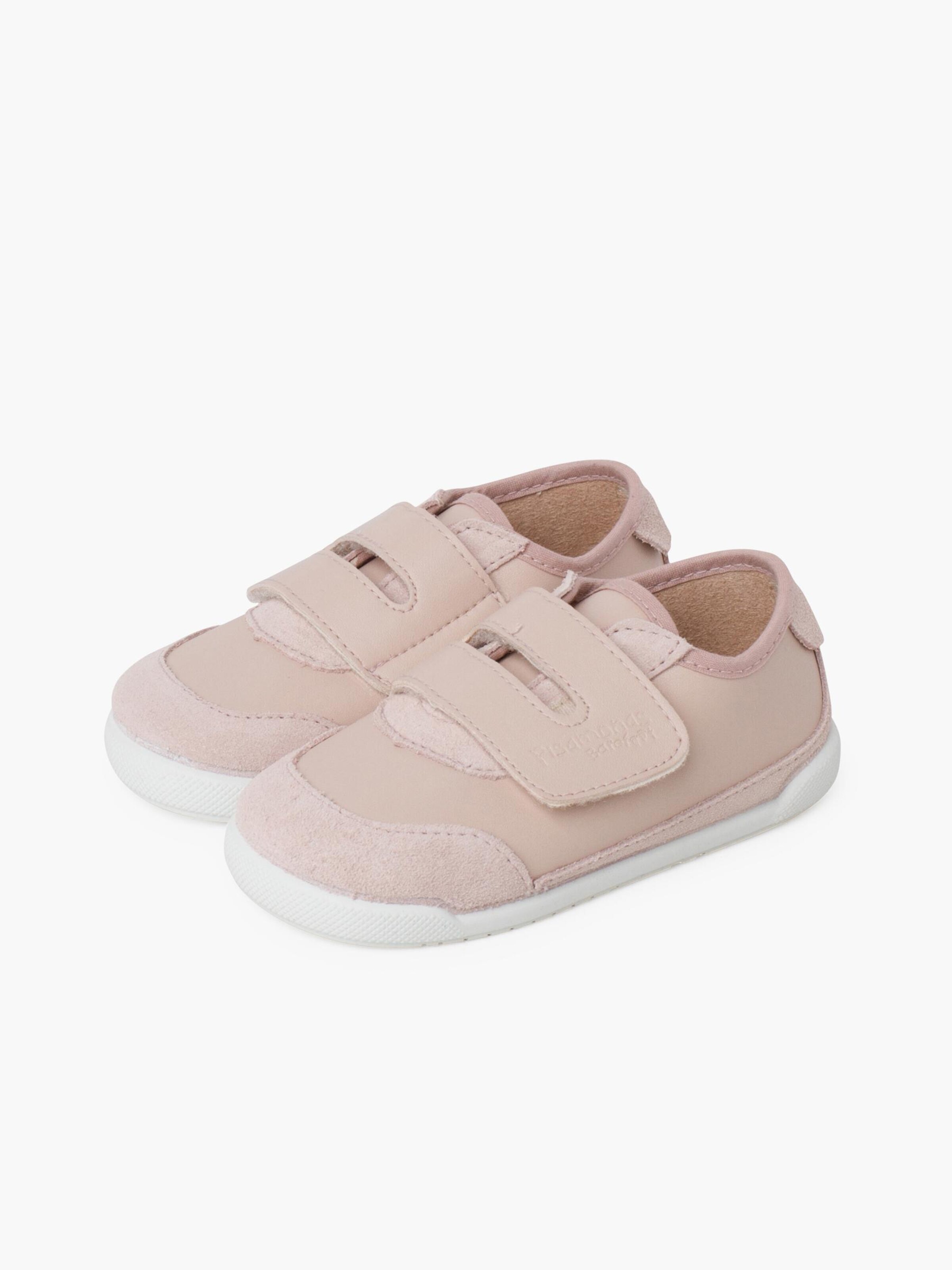 Pisamonas Tenisky – pink