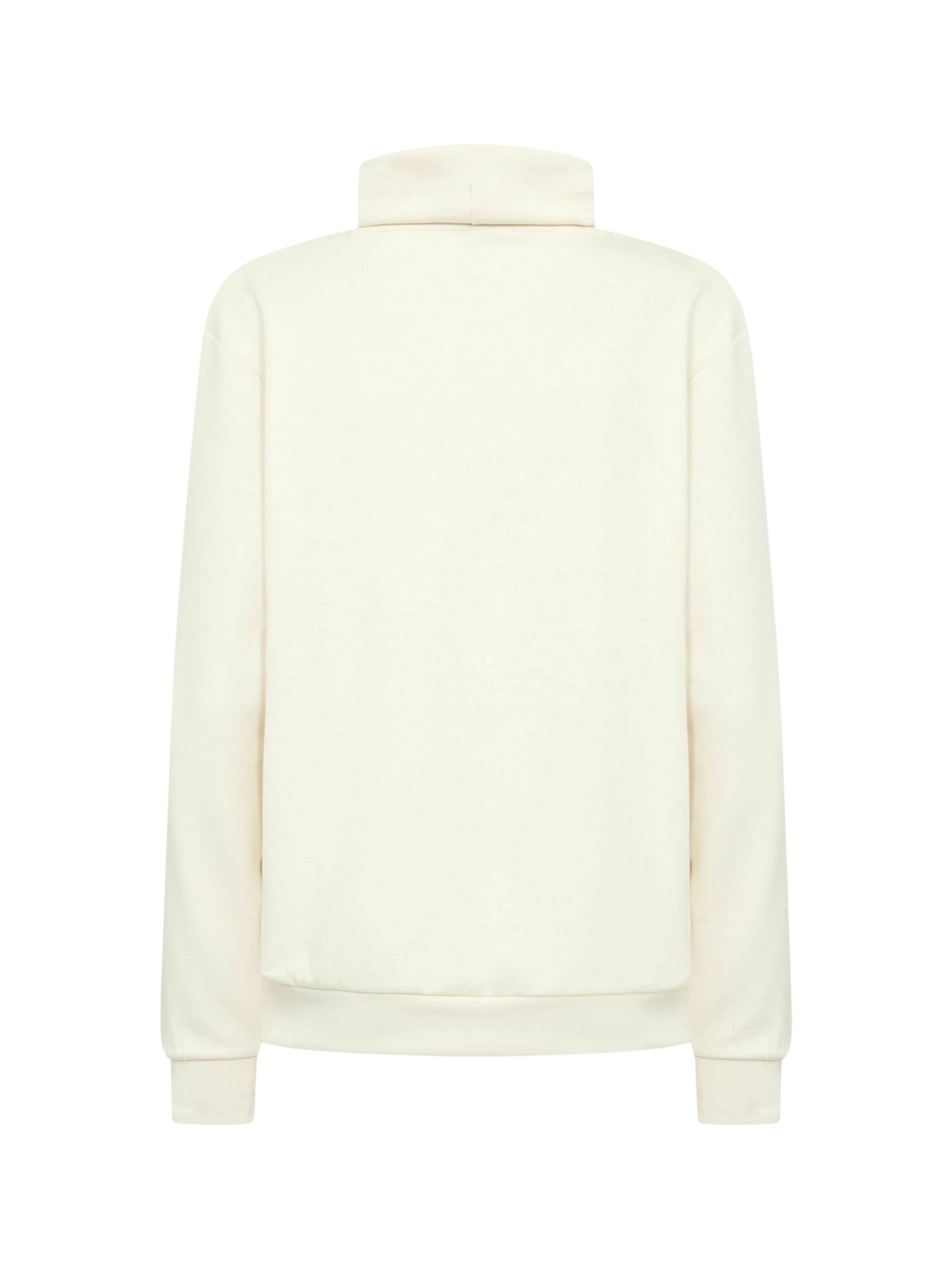 Soyaconcept Sweatshirt ' SC-BANU ' in Wit