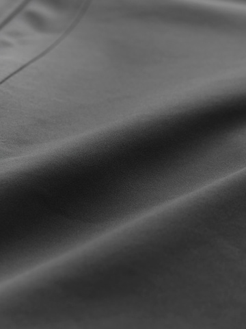 Veste fonctionnelle Next en gris