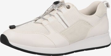 Paul Green Sneaker in Beige: predná strana