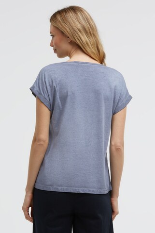 Soccx Shirt in Blue