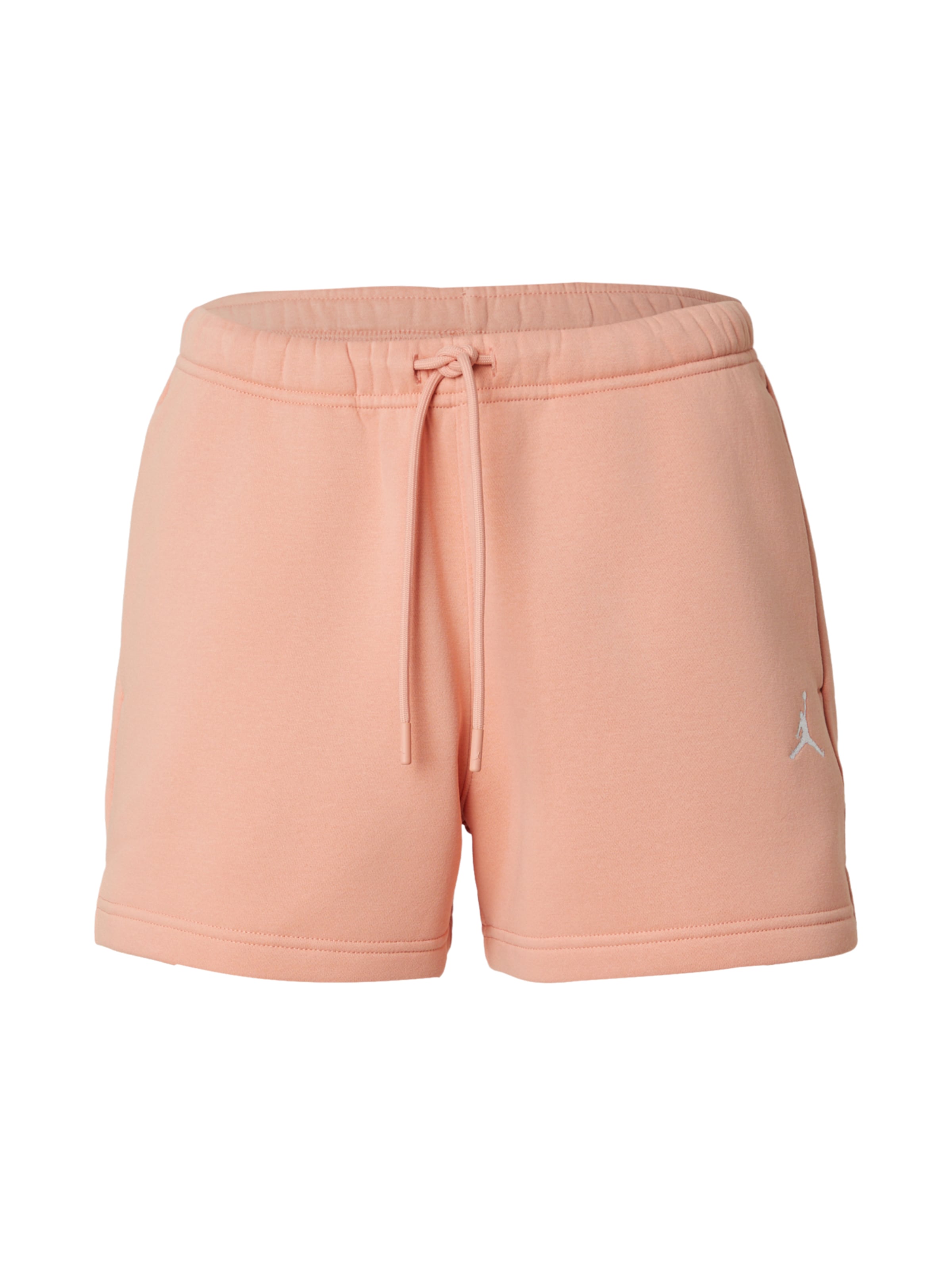 Jordan - regular Pantalón en naranja: frente