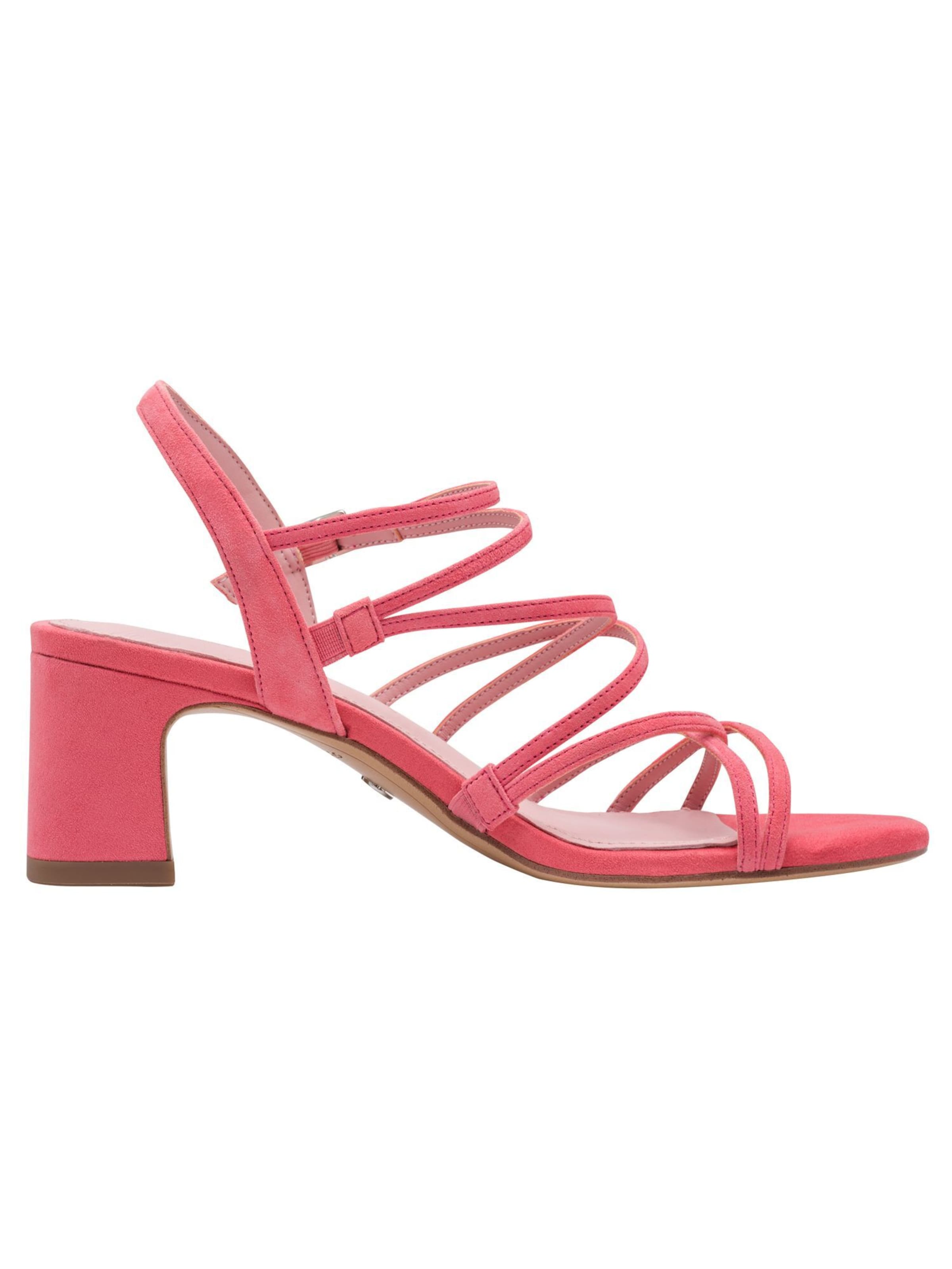Tamaris Sandale in Pink