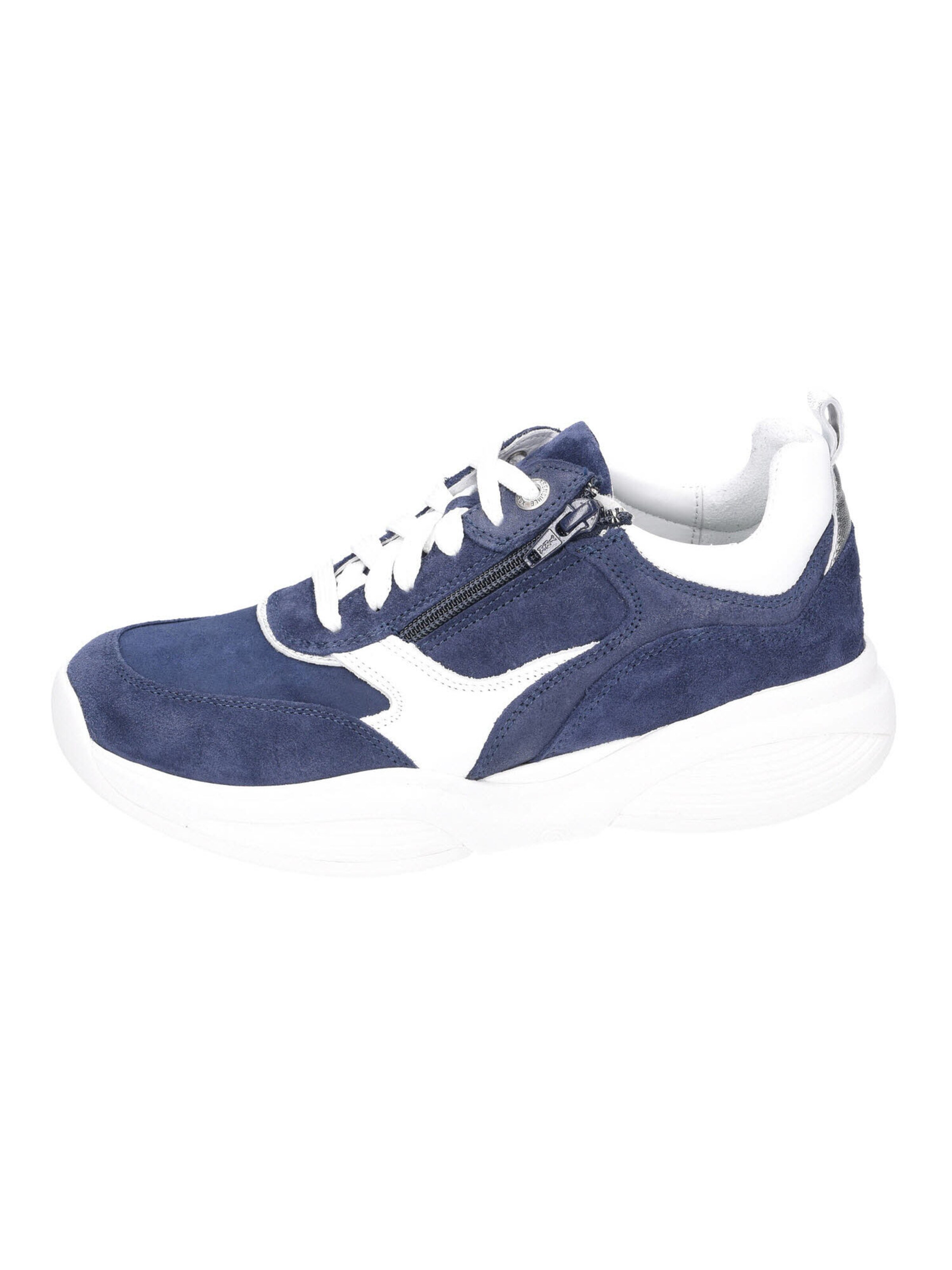 Xsensible Sneakers in Blue