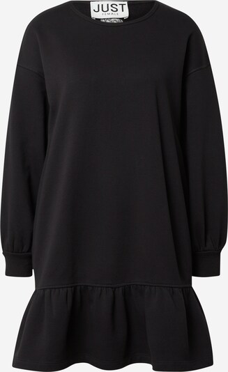 JUST FEMALE Dress 'Paisley' in Black, Item view