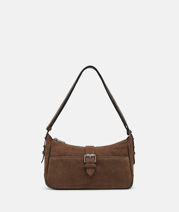 Sac bandoulière Liebeskind Berlin en marron