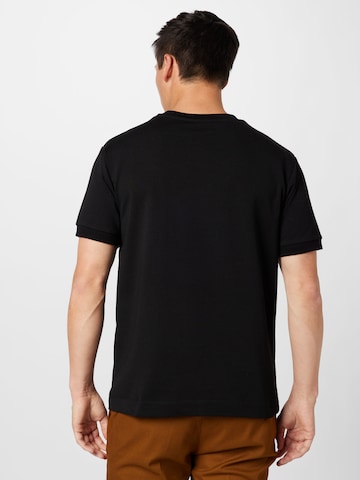 T-Shirt 'Claas' ABOUT YOU en noir