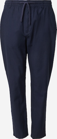 s.Oliver Regular Broek 'Detroit' in Blauw: voorkant