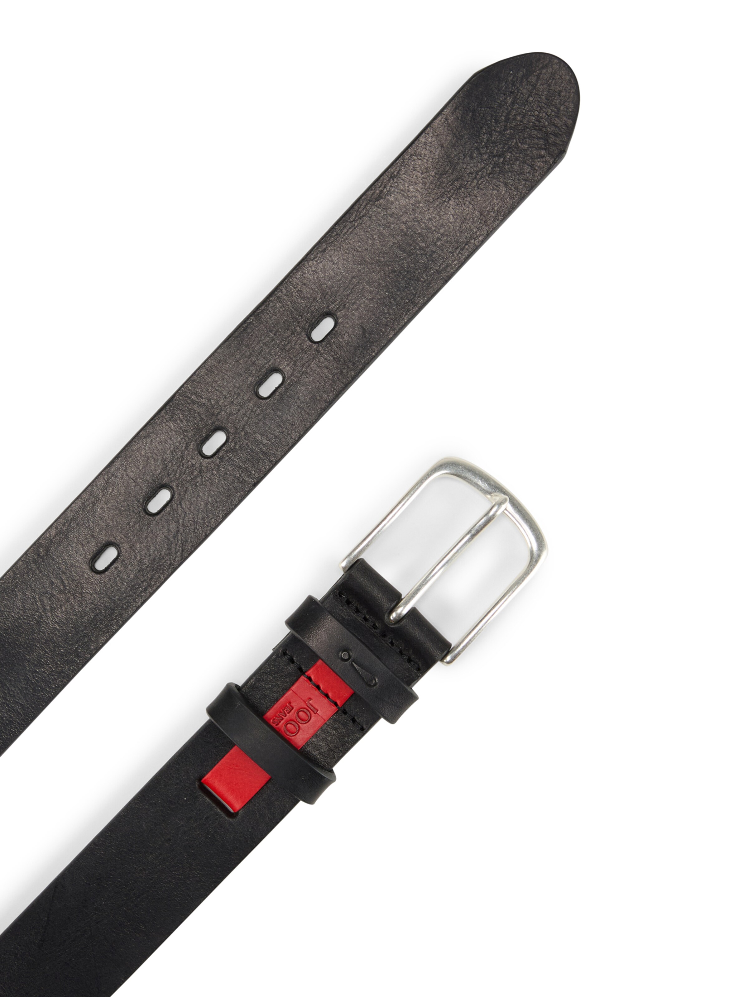 JOOP! Jeans Belt in Black