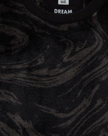 Pyjama WE Fashion en noir