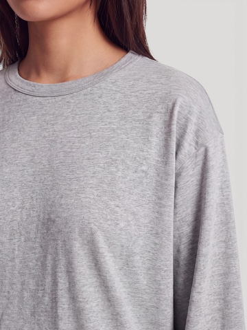 EDITED - Camisa 'Vala' em cinzento