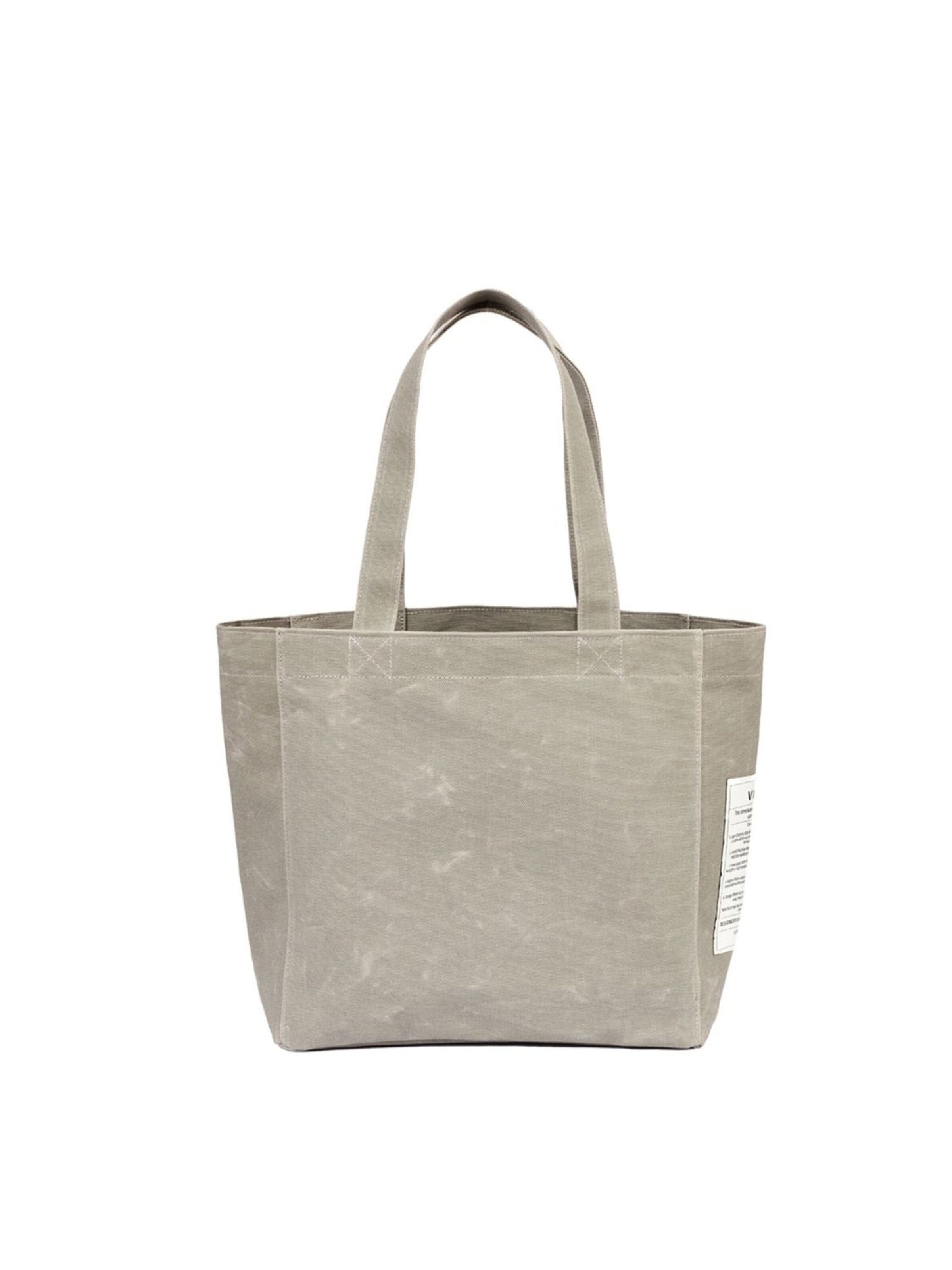 VINT+ Shopper 'Tote Bag Big' in Grey