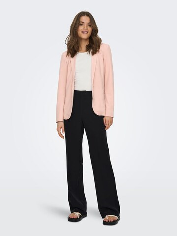 Blazer ONLY en rose