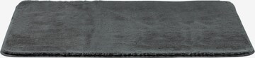 Wenko Bathmat 'Saravan' in Grey