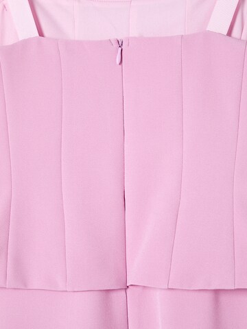Trendyol - Vestido en rosa