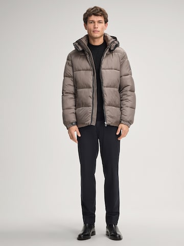 JOOP! Winterjacke 'Ambro' in Grau