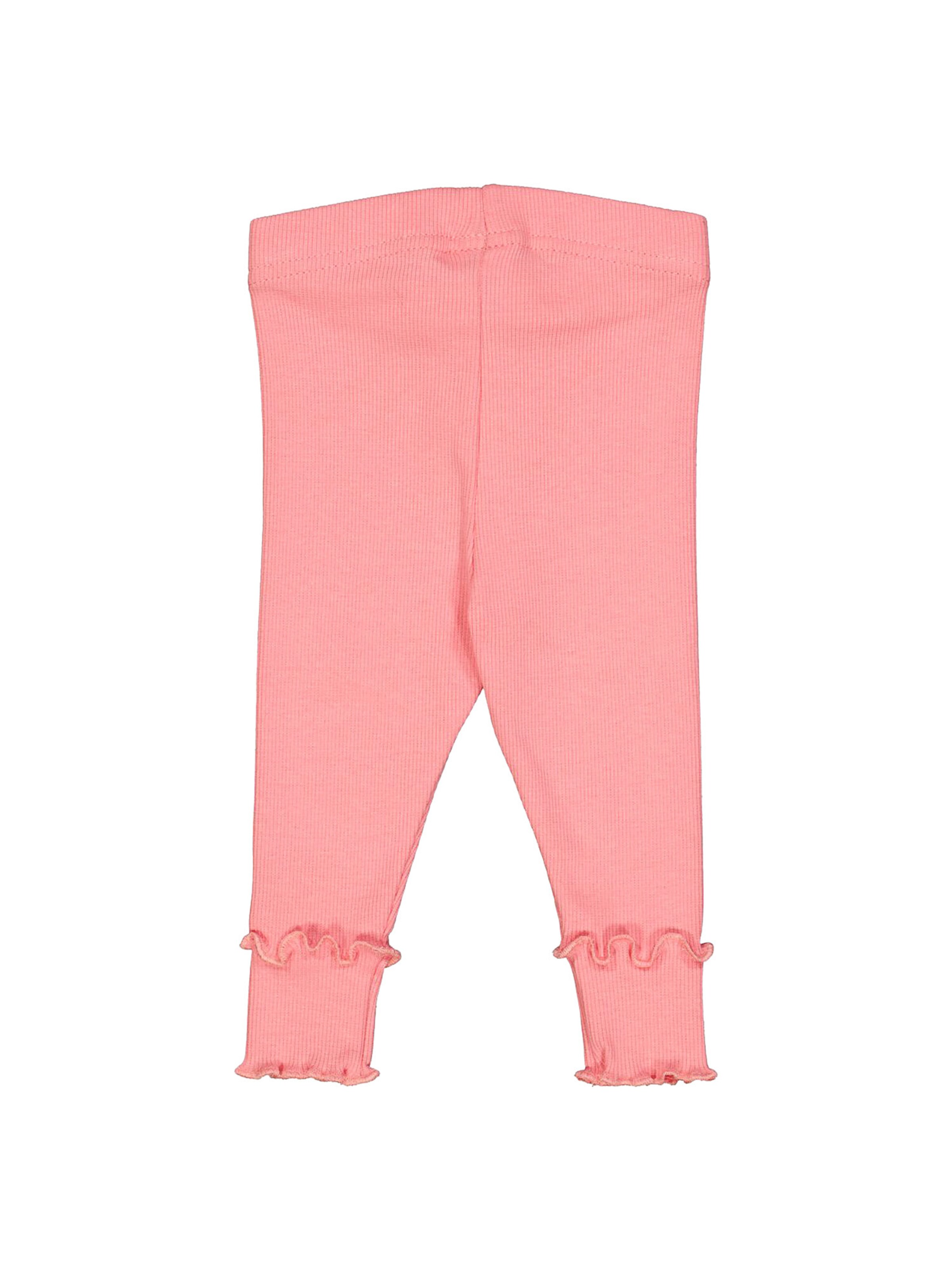 Skinny Leggings '1533035300' di Müsli by GREEN COTTON in rosa
