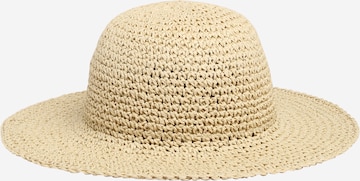 Part Two Hat 'Pouline' in Beige: front