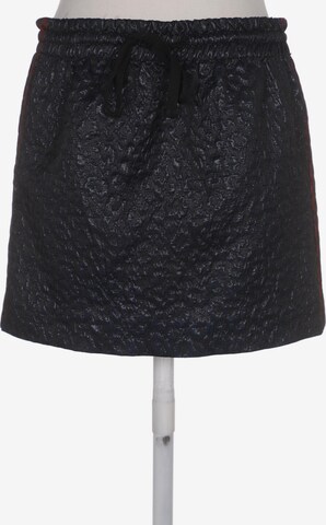 Zadig & Voltaire Skirt in M in Blue: front