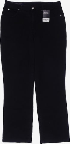 Barbara Lohmann Jeans in 32-33 in Black: front