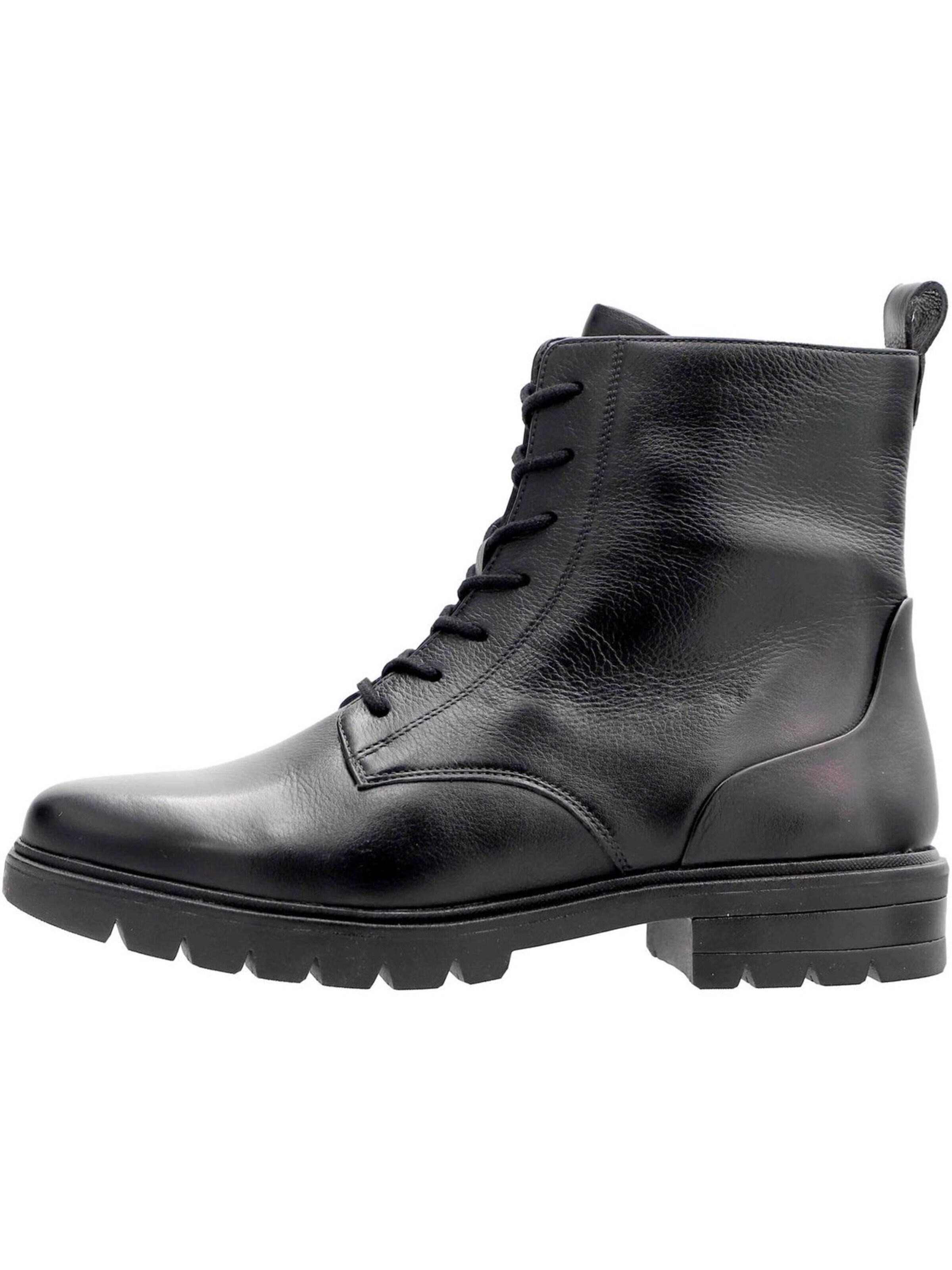 ARA Ankle Boots 'CAMBRIDGE'‌‌‌‌‌‌‌ in Schwarz: Vorderseite