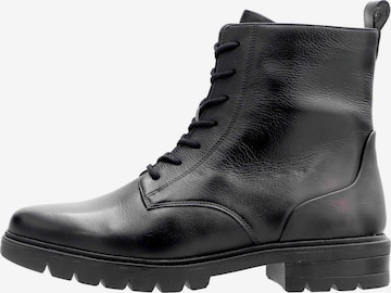 ARA Ankle Boots 'CAMBRIDGE' in Schwarz: Vorderseite