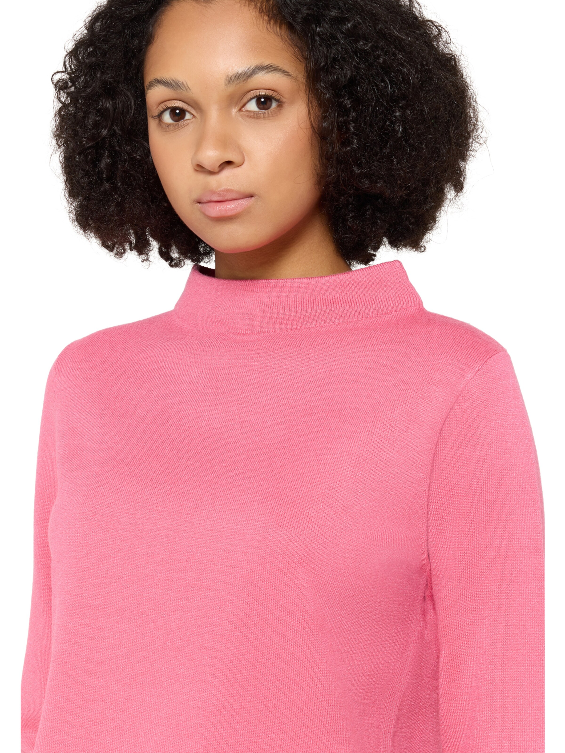 Betty Barclay Sweater in Pink