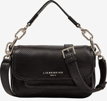 Liebeskind Berlin Handbag in Black: front