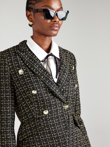 ABOUT YOU Blazer 'Elis' in Schwarz