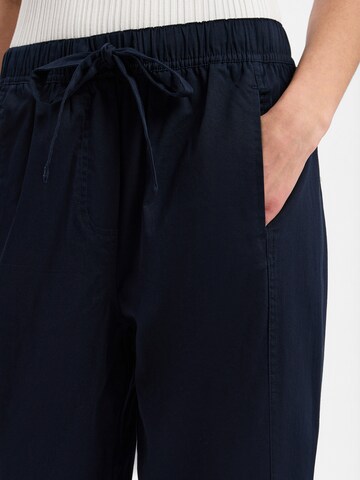 Marie Lund Loose fit Pants ' ' in Blue