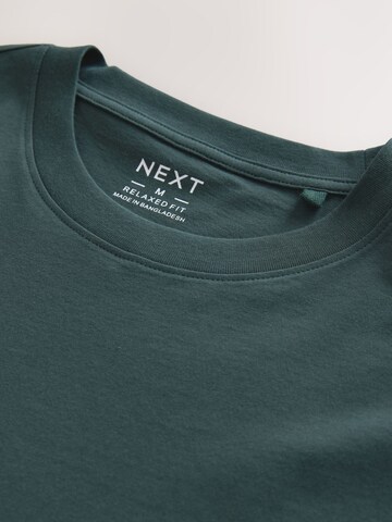 Maglietta di Next in verde
