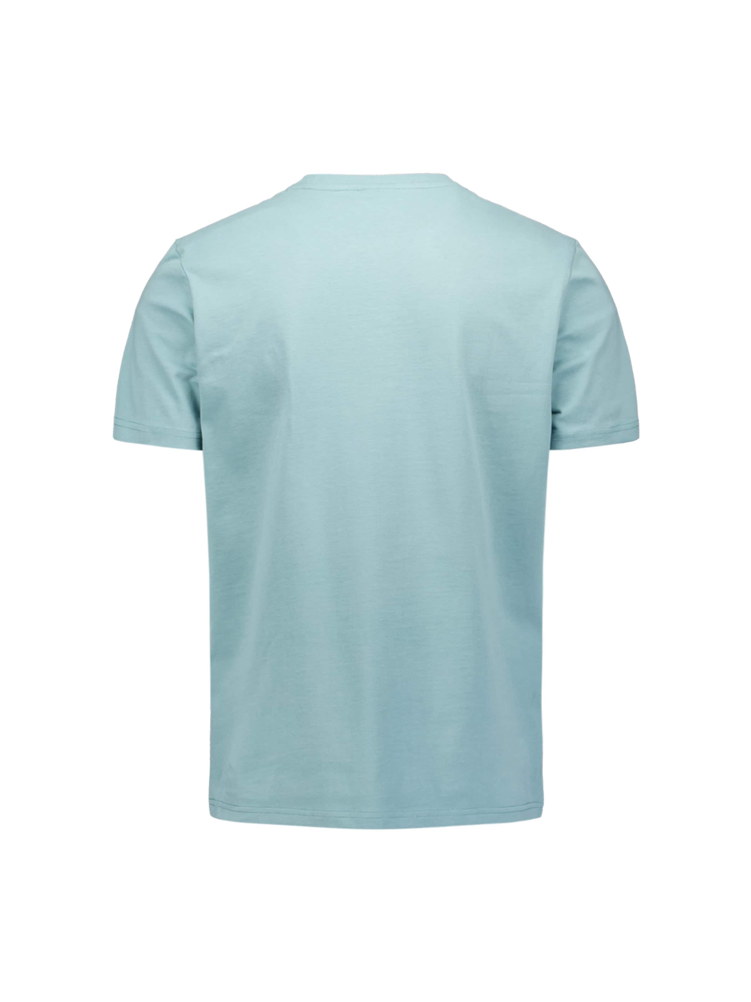 No Excess Shirt in Blue