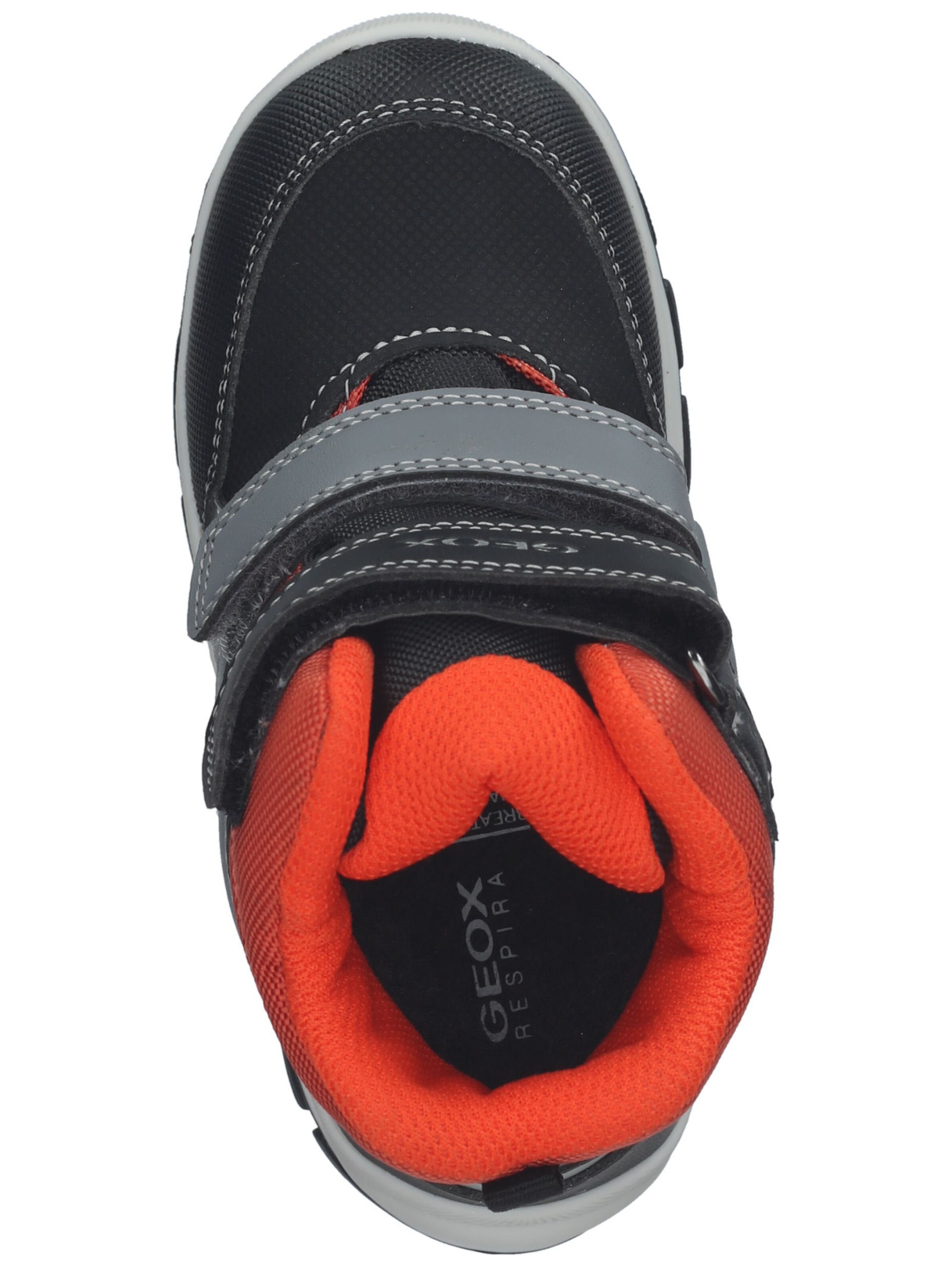 GEOX Laarzen in Grijs